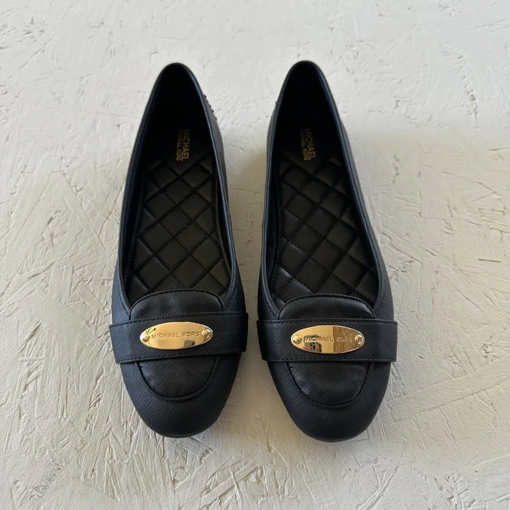 MICHAEL Michael Kors Flats - Picture 7 of 7